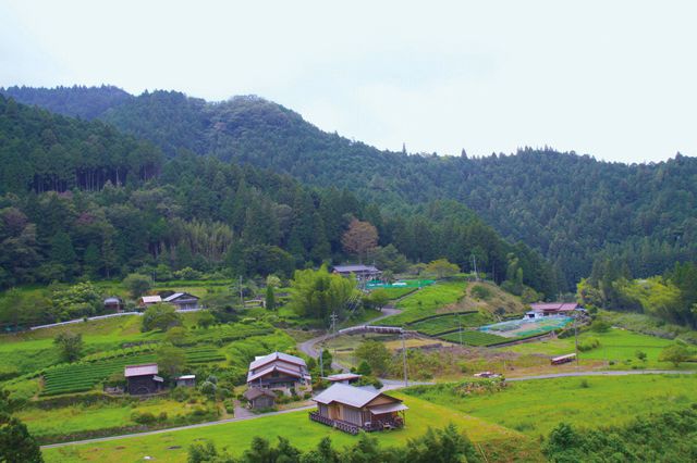 活力ある地方創生